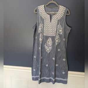 NorthStyle Embroidered Jumper